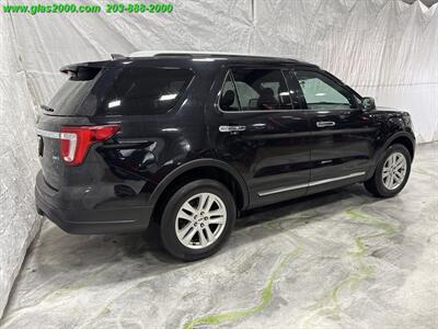2019 Ford Explorer XLT   - Photo 8 - Bethany, CT 06524