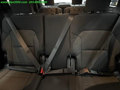 2019 Ford Explorer XLT   - Photo 16 - Bethany, CT 06524