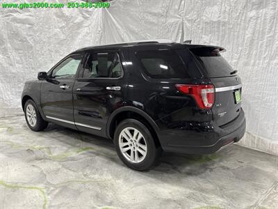 2019 Ford Explorer XLT   - Photo 7 - Bethany, CT 06524