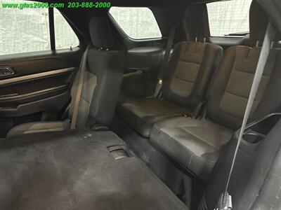 2019 Ford Explorer XLT   - Photo 27 - Bethany, CT 06524