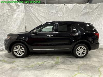 2019 Ford Explorer XLT   - Photo 13 - Bethany, CT 06524