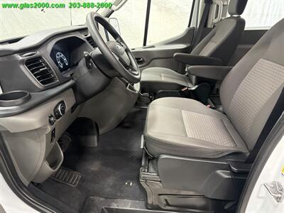 2023 Ford Transit 350 XL - Photo 23 - Bethany, CT 06524
