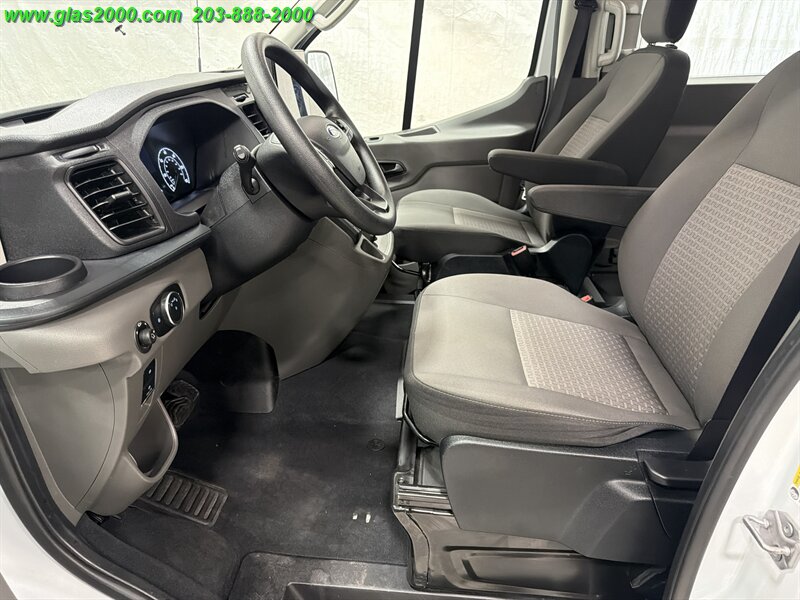 2023 Ford Transit 350 XL - Photo 23 - Bethany, CT 06524