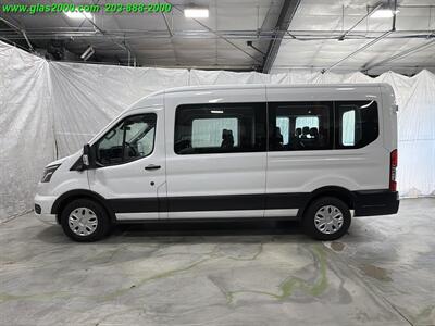 2023 Ford Transit 350 XL - Photo 13 - Bethany, CT 06524