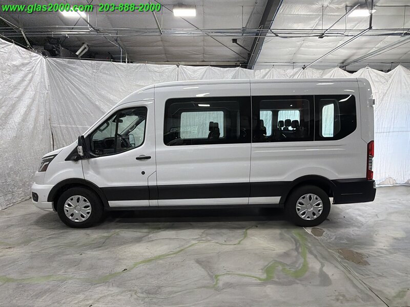 2023 Ford Transit 350 XL - Photo 13 - Bethany, CT 06524
