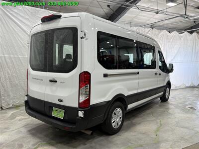 2023 Ford Transit 350 XL - Photo 8 - Bethany, CT 06524