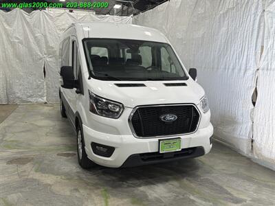 2023 Ford Transit 350 XL - Photo 30 - Bethany, CT 06524