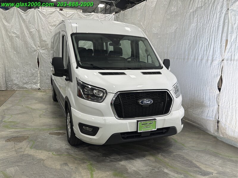 2023 Ford Transit 350 XL - Photo 30 - Bethany, CT 06524