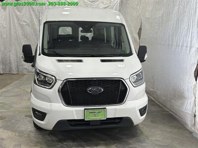 2023 Ford Transit 350 XL - Photo 19 - Bethany, CT 06524