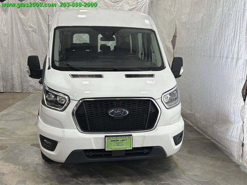 2023 Ford Transit 350 XL - Photo 19 - Bethany, CT 06524