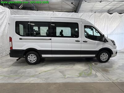 2023 Ford Transit 350 XL - Photo 14 - Bethany, CT 06524