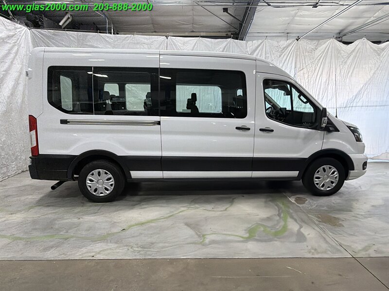 2023 Ford Transit 350 XL - Photo 14 - Bethany, CT 06524