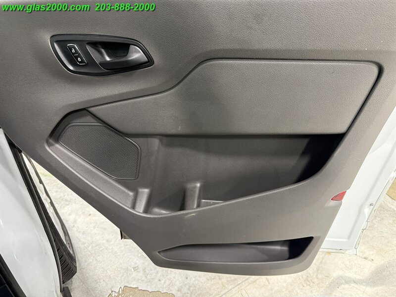 2023 Ford Transit 350 XL - Photo 26 - Bethany, CT 06524
