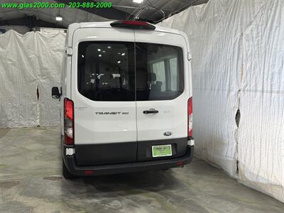 2023 Ford Transit 350 XL - Photo 29 - Bethany, CT 06524