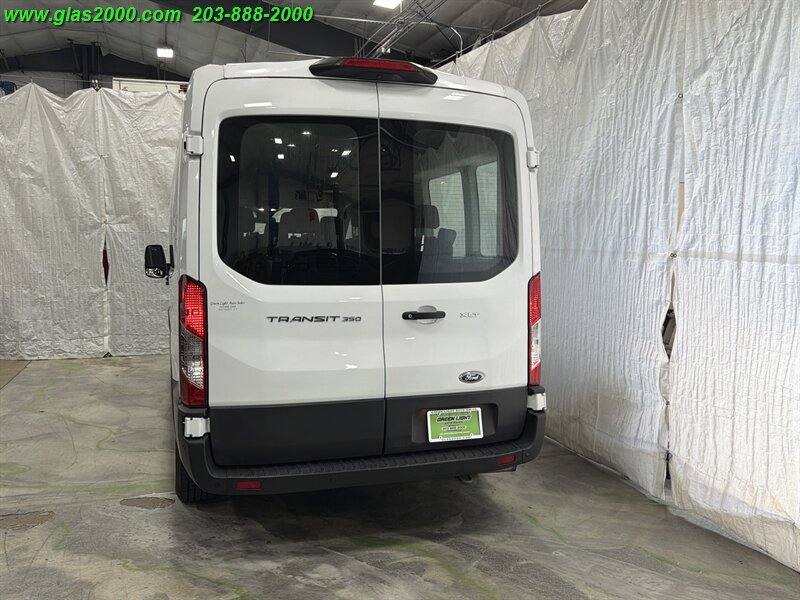 2023 Ford Transit 350 XL - Photo 29 - Bethany, CT 06524