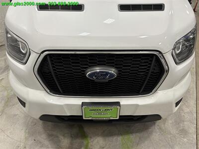 2023 Ford Transit 350 XL - Photo 24 - Bethany, CT 06524