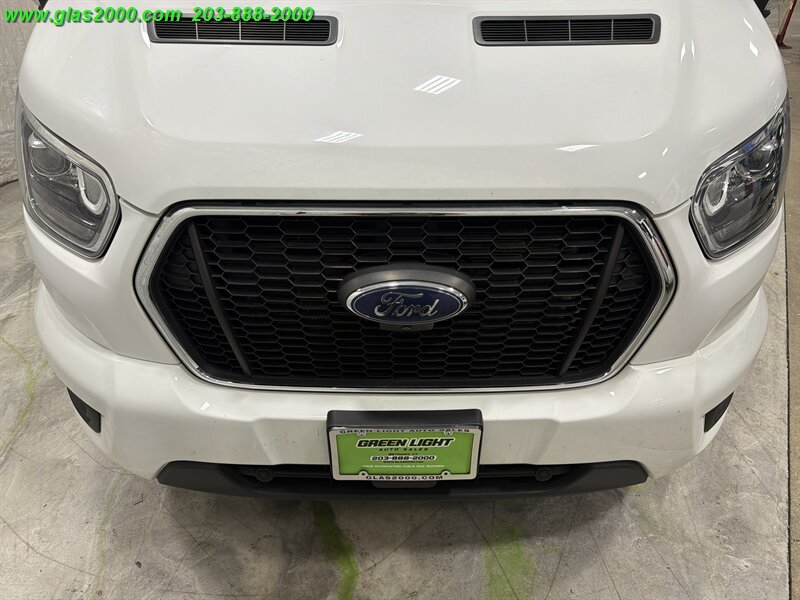 2023 Ford Transit 350 XL - Photo 24 - Bethany, CT 06524