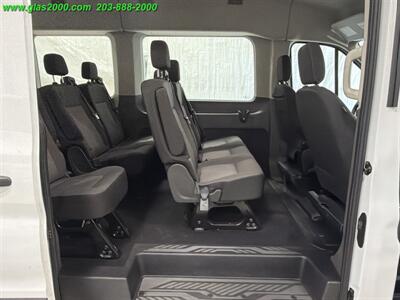 2023 Ford Transit 350 XL - Photo 16 - Bethany, CT 06524