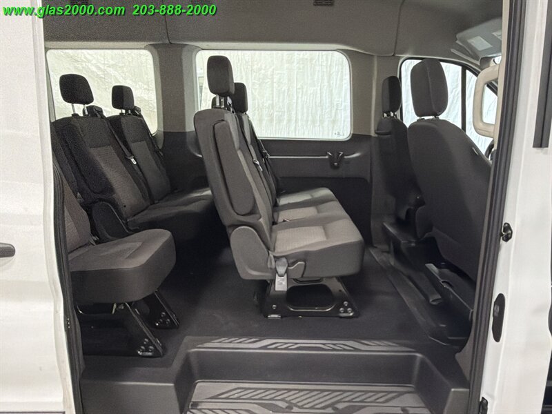 2023 Ford Transit 350 XL - Photo 16 - Bethany, CT 06524