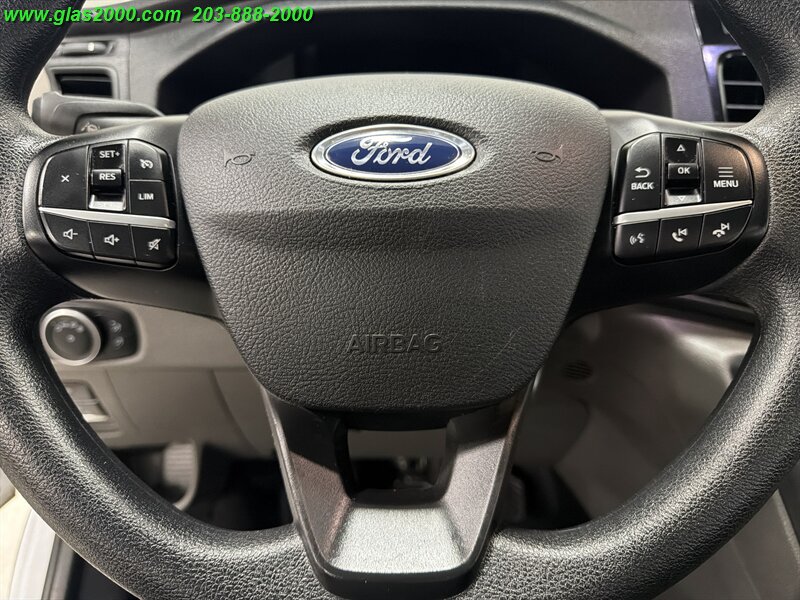 2023 Ford Transit 350 XL - Photo 17 - Bethany, CT 06524