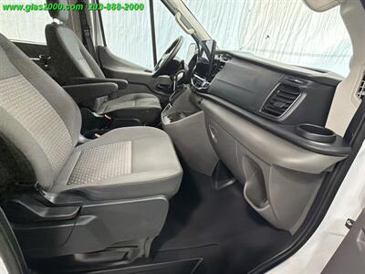 2023 Ford Transit 350 XL - Photo 21 - Bethany, CT 06524