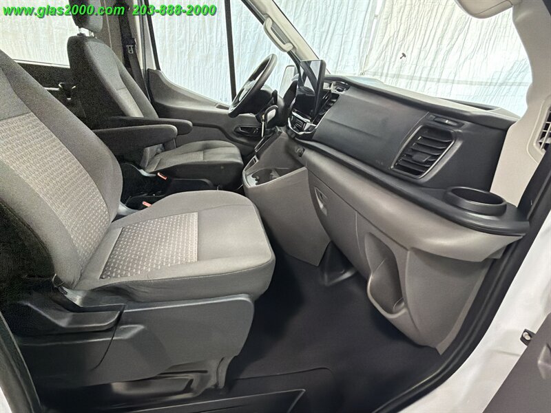 2023 Ford Transit 350 XL - Photo 21 - Bethany, CT 06524