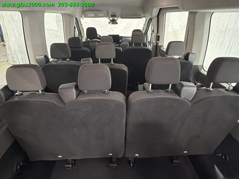 2023 Ford Transit 350 XL - Photo 10 - Bethany, CT 06524