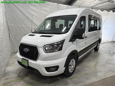 2023 Ford Transit XLT Van
