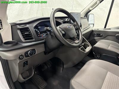 2023 Ford Transit 350 XL - Photo 3 - Bethany, CT 06524
