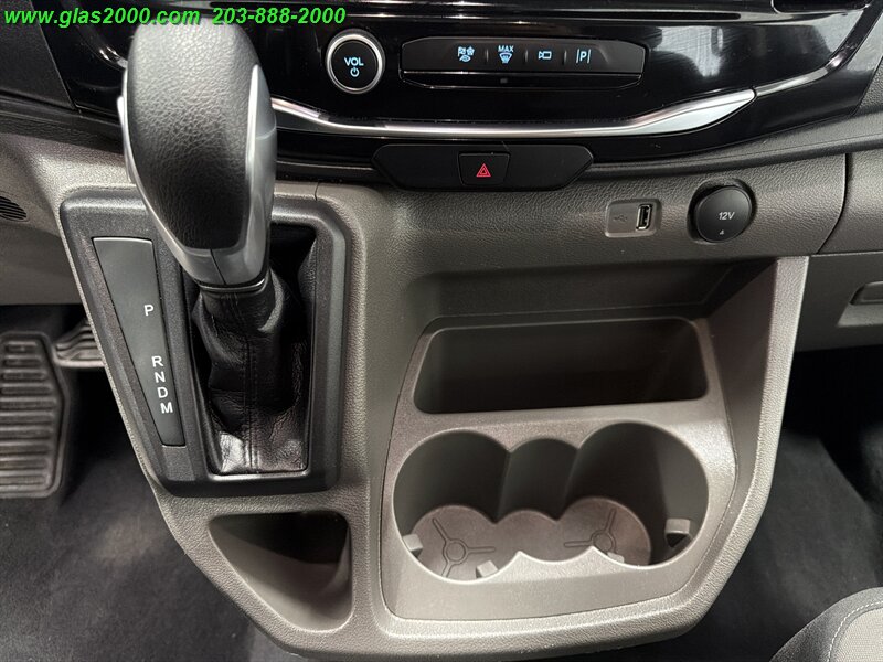 2023 Ford Transit 350 XL - Photo 22 - Bethany, CT 06524
