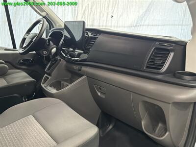 2023 Ford Transit 350 XL - Photo 5 - Bethany, CT 06524