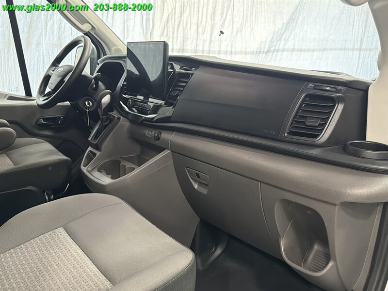2023 Ford Transit 350 XL - Photo 5 - Bethany, CT 06524