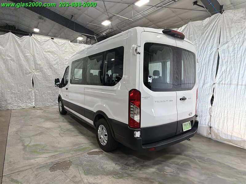 2023 Ford Transit 350 XL - Photo 7 - Bethany, CT 06524