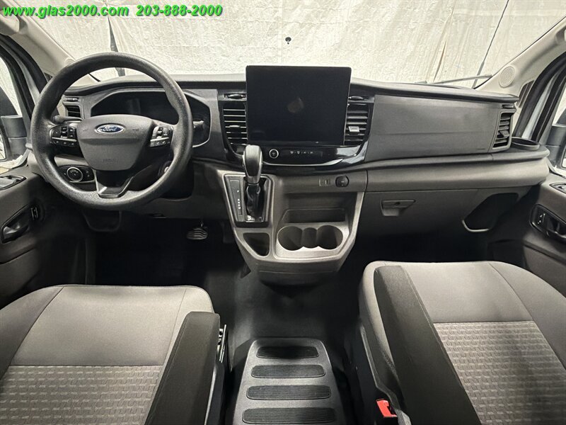 2023 Ford Transit 350 XL - Photo 6 - Bethany, CT 06524