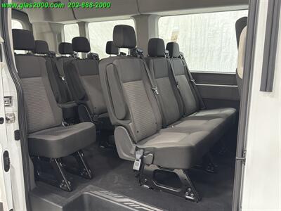 2023 Ford Transit 350 XL - Photo 9 - Bethany, CT 06524