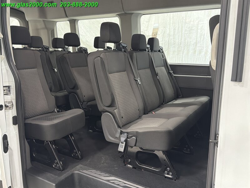 2023 Ford Transit 350 XL - Photo 9 - Bethany, CT 06524