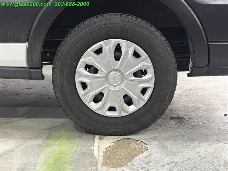 2023 Ford Transit 350 XL - Photo 28 - Bethany, CT 06524