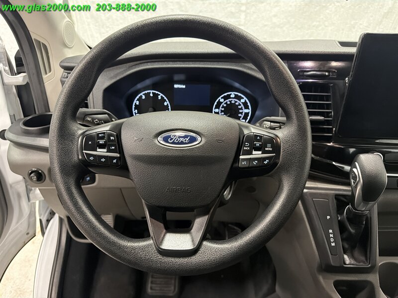 2023 Ford Transit 350 XL - Photo 4 - Bethany, CT 06524