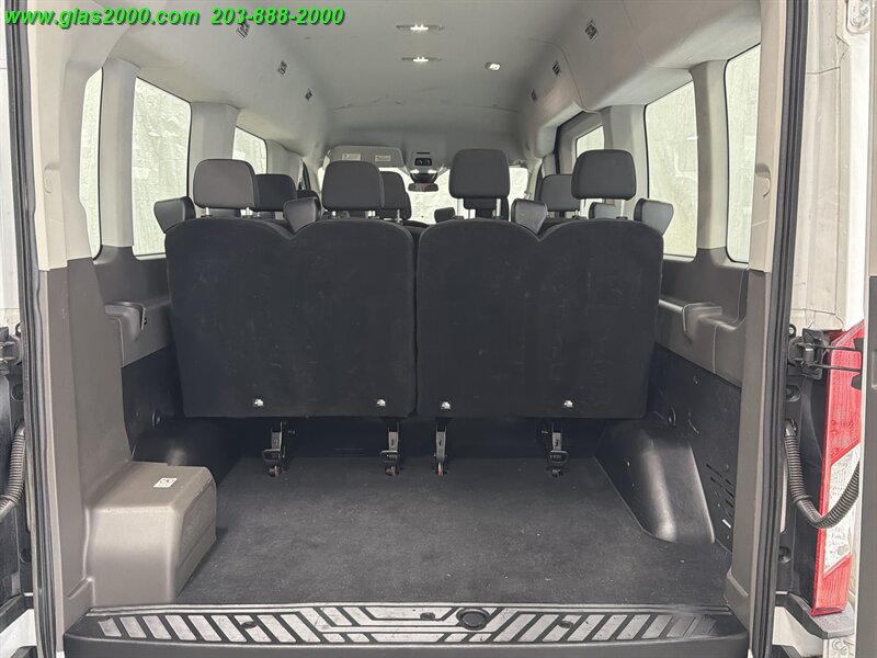 2023 Ford Transit 350 XL - Photo 15 - Bethany, CT 06524