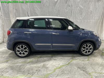 2018 FIAT 500L Trekking   - Photo 14 - Bethany, CT 06524