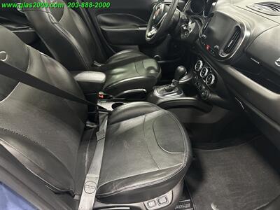 2018 FIAT 500L Trekking   - Photo 21 - Bethany, CT 06524