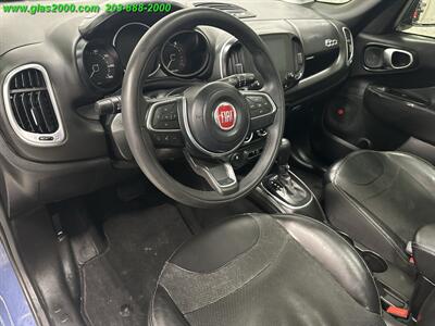 2018 FIAT 500L Trekking   - Photo 3 - Bethany, CT 06524
