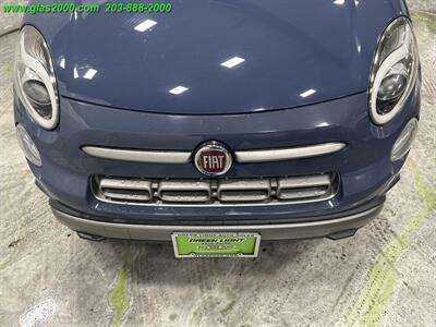 2018 FIAT 500L Trekking   - Photo 24 - Bethany, CT 06524