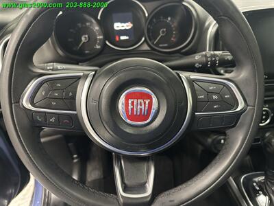 2018 FIAT 500L Trekking   - Photo 4 - Bethany, CT 06524