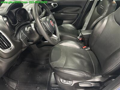 2018 FIAT 500L Trekking   - Photo 23 - Bethany, CT 06524