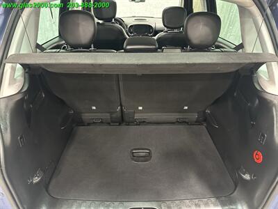 2018 FIAT 500L Trekking   - Photo 15 - Bethany, CT 06524