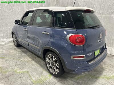 2018 FIAT 500L Trekking   - Photo 7 - Bethany, CT 06524