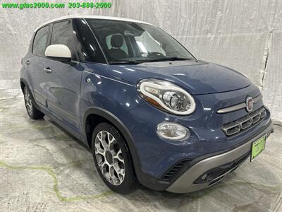 2018 FIAT 500L Trekking   - Photo 2 - Bethany, CT 06524