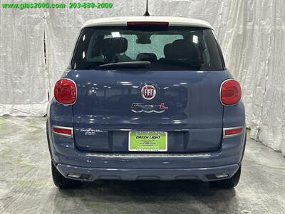 2018 FIAT 500L Trekking   - Photo 20 - Bethany, CT 06524