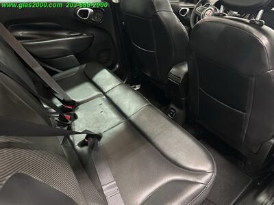 2018 FIAT 500L Trekking   - Photo 10 - Bethany, CT 06524